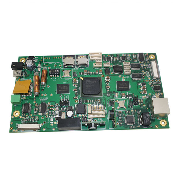 BGA PCB SMT Assembly Electronics